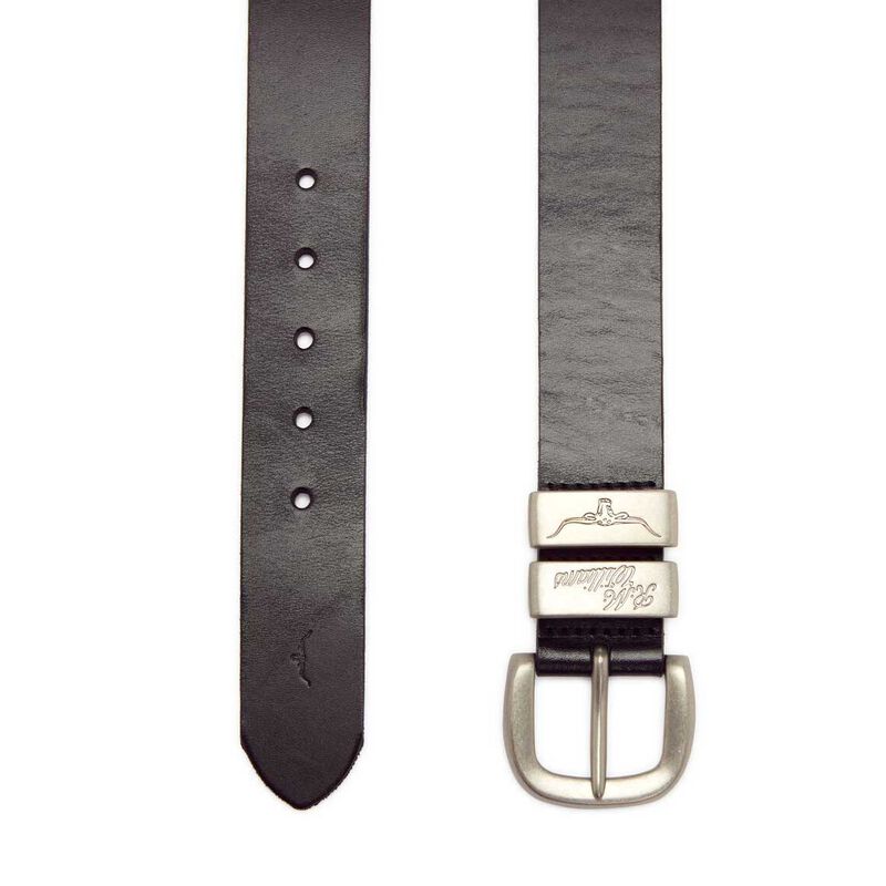 R.M. Williams Drover Belt 1 1/2" image number 1